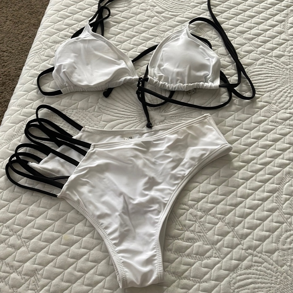 Bathing suit